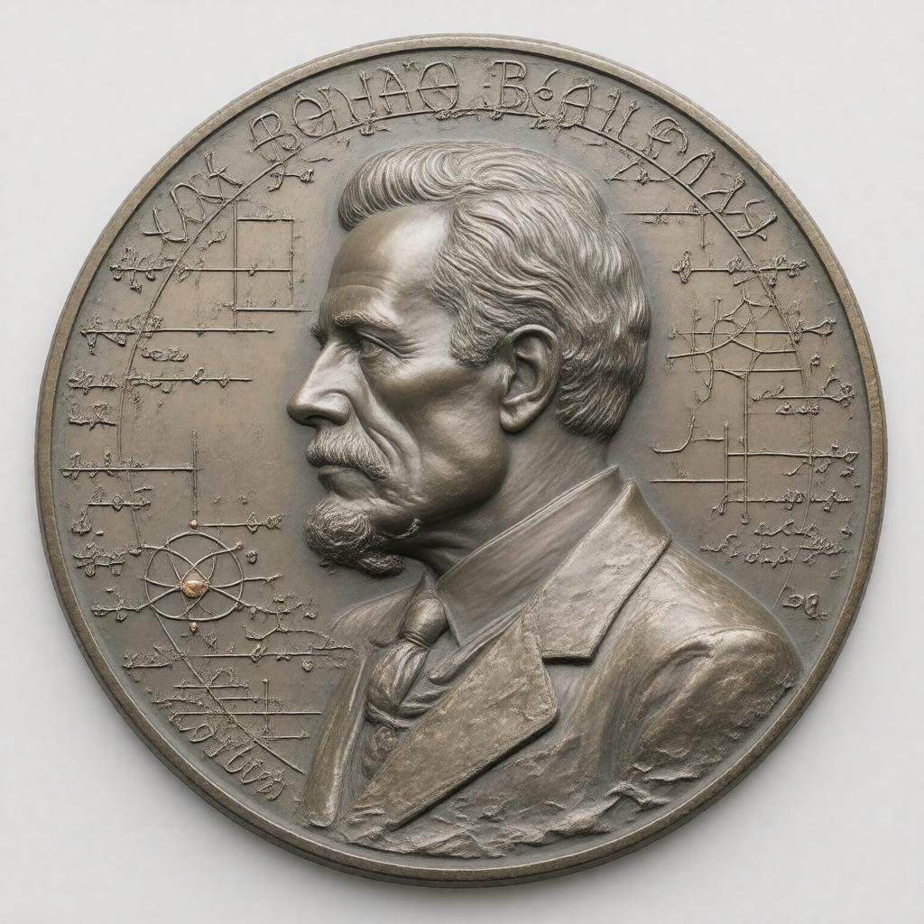 Max Born Prize